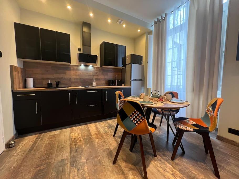 Plein Coeur Du Centre Historique De Perigueux . Apartment Екстериор снимка