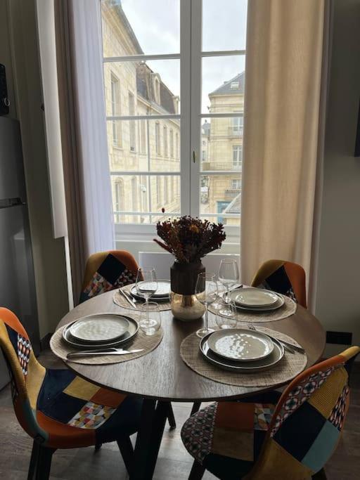 Plein Coeur Du Centre Historique De Perigueux . Apartment Екстериор снимка
